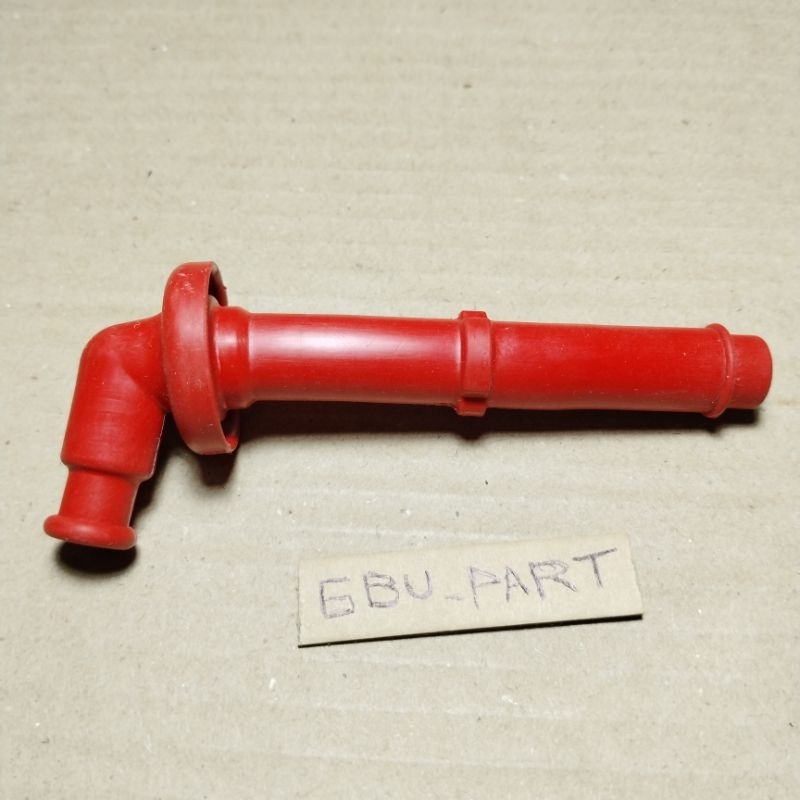 Cop Busi/Cangklong Busi Racing Honda Crf, Cbr Led