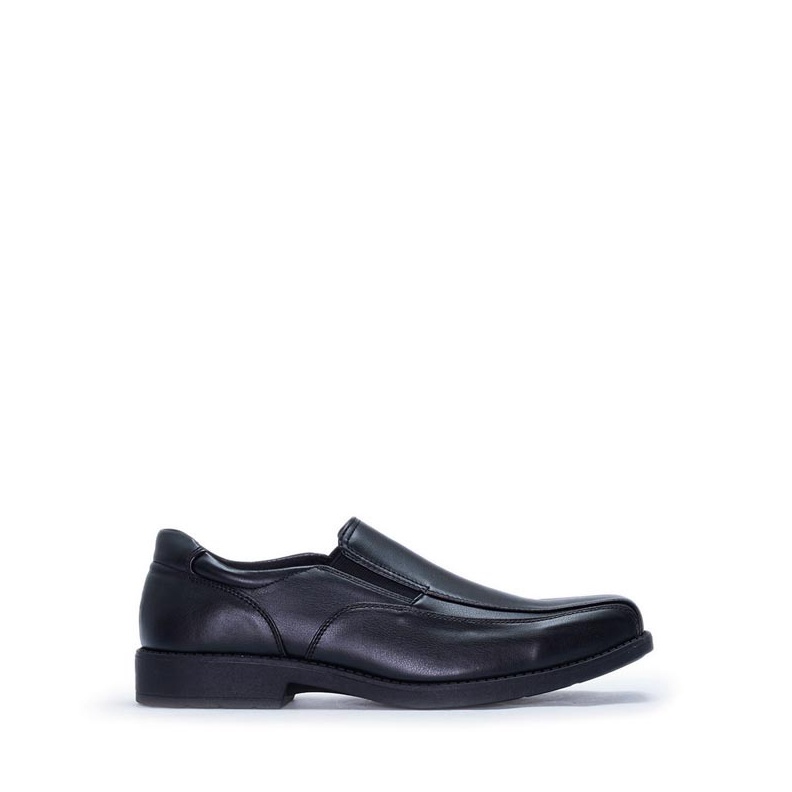 Payless Hunters Bay Mens Carlin  Black1