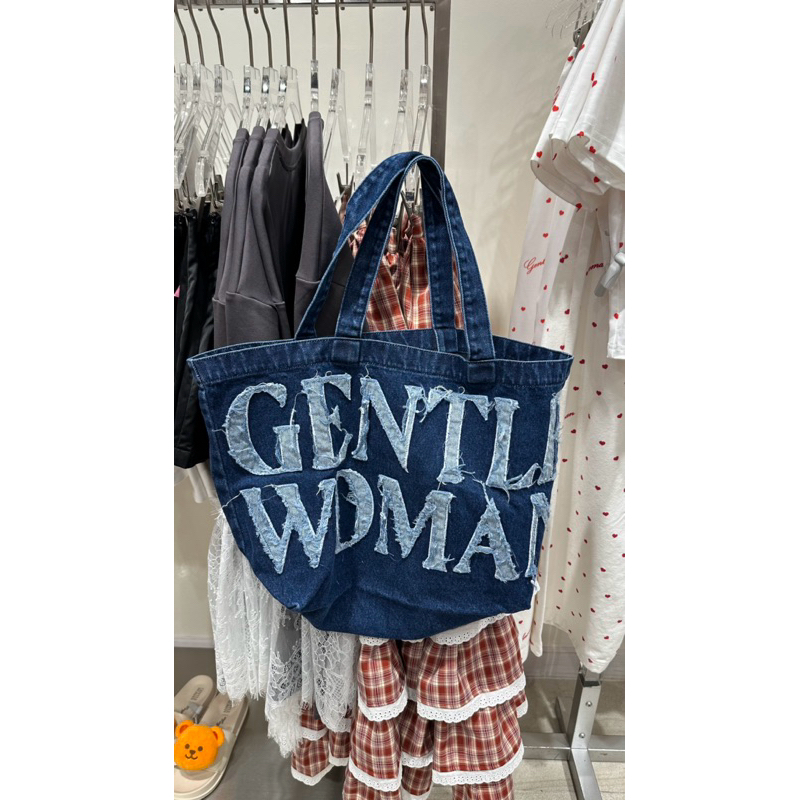 gentle woman bag