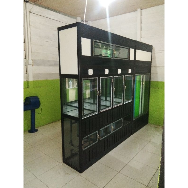 depot air minum isi ulang berkualitas dan dana dapat menyesuaikan