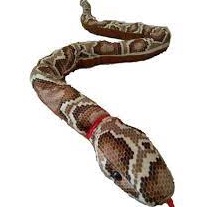 Model Populer  Boneka Ular Lucu Murah Berkualitas  Boneka Ular King Cobra  Boneka Hewan Binatang Ula