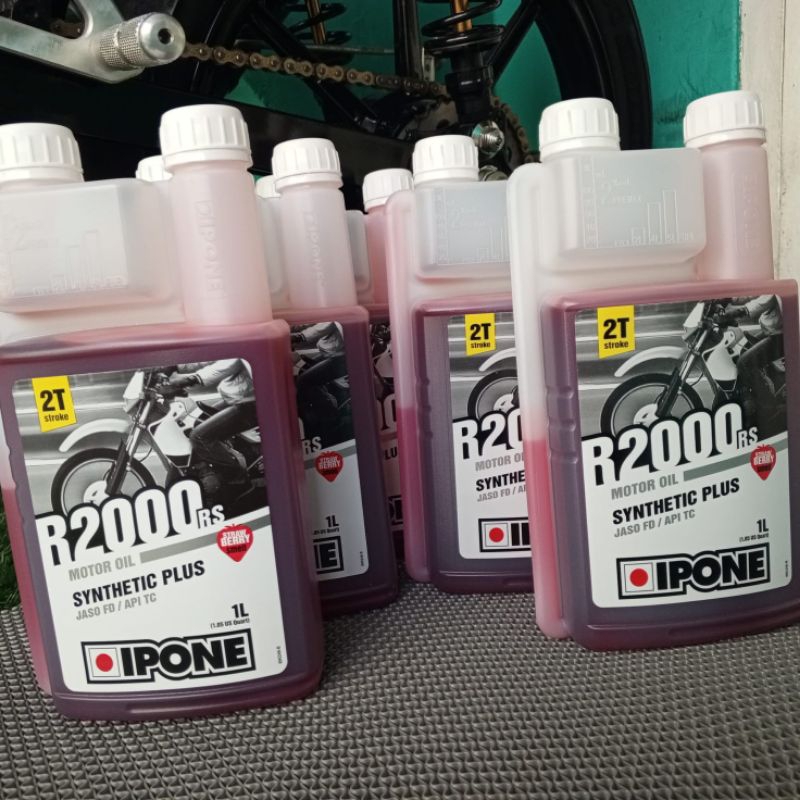 OLI SAMPING 2TAK IPHONE R2000 ORIGINAL