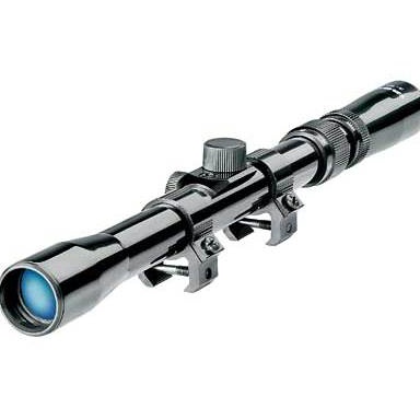 Paling Dicari TWOONEID  Teleskop BU 37x28 Teropong Senapan Angin Tahan Getaran Bisa COD Seluruh Indo