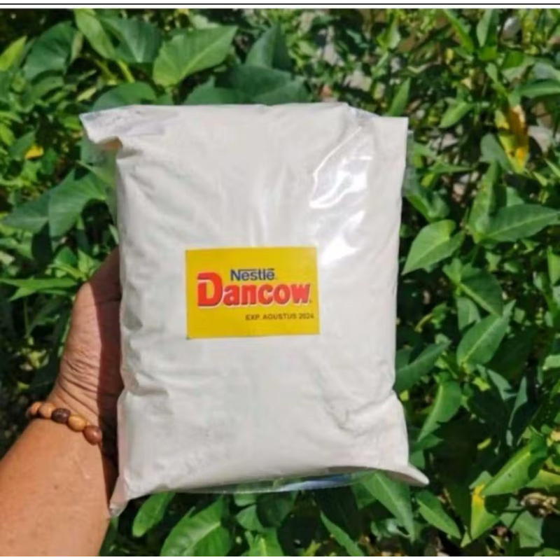 

susu rasa dancow fullcrem (kemasan) 1kg