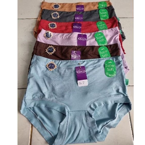 SOREX Art 1238 | Celana Dalam Wanita Sorex| Sorex Celana Dalam Wanita | Celana Dalam Sorex Dewasa