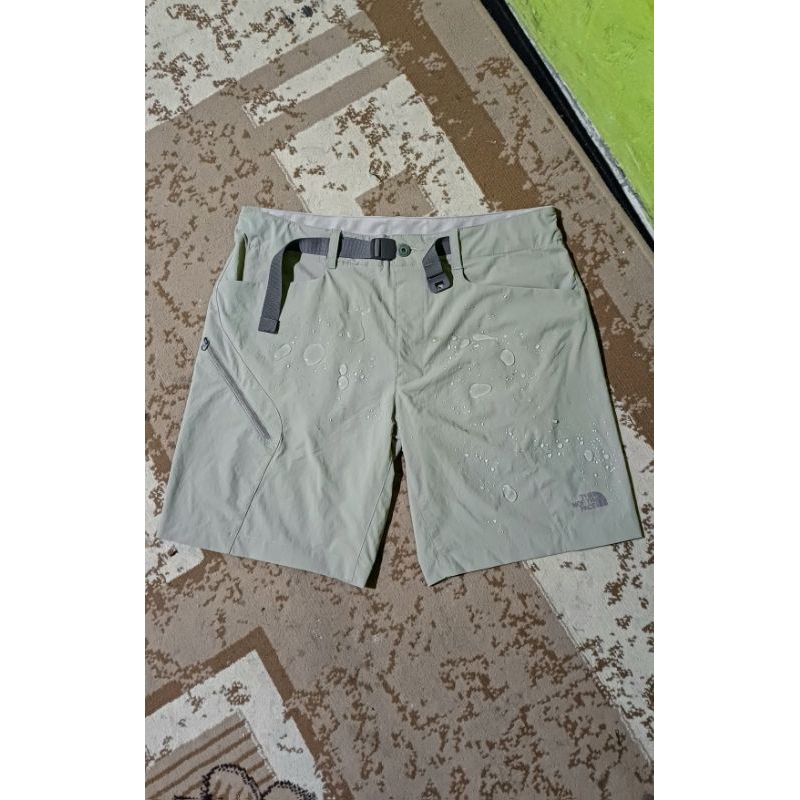 celana cargo pendek tnf new original