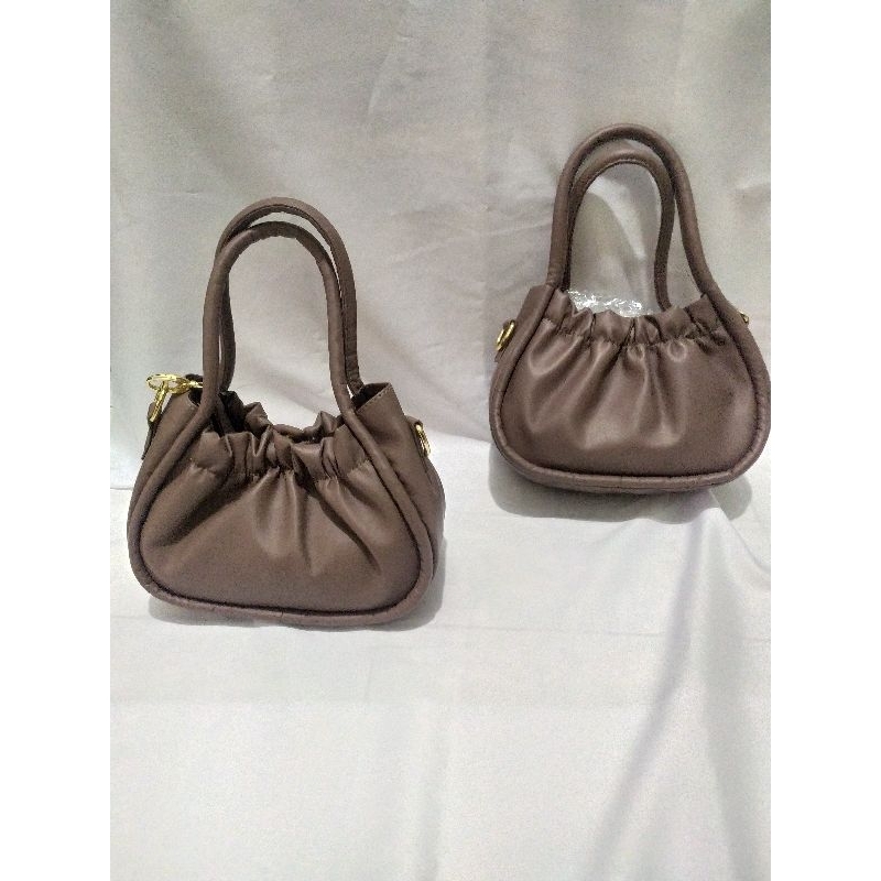 Zeava Bag, tas wanita lucu