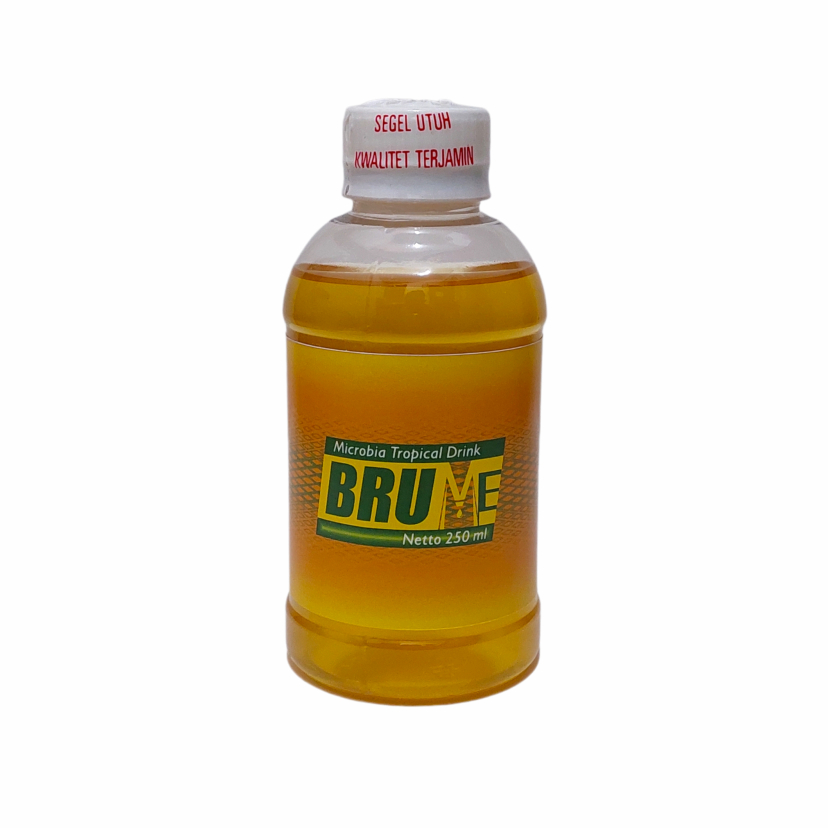 

Minuman Brume Probiotik Anak Termurah / Probiotik Suplemen / Probiotik Autis / Terapi Alergi Protein