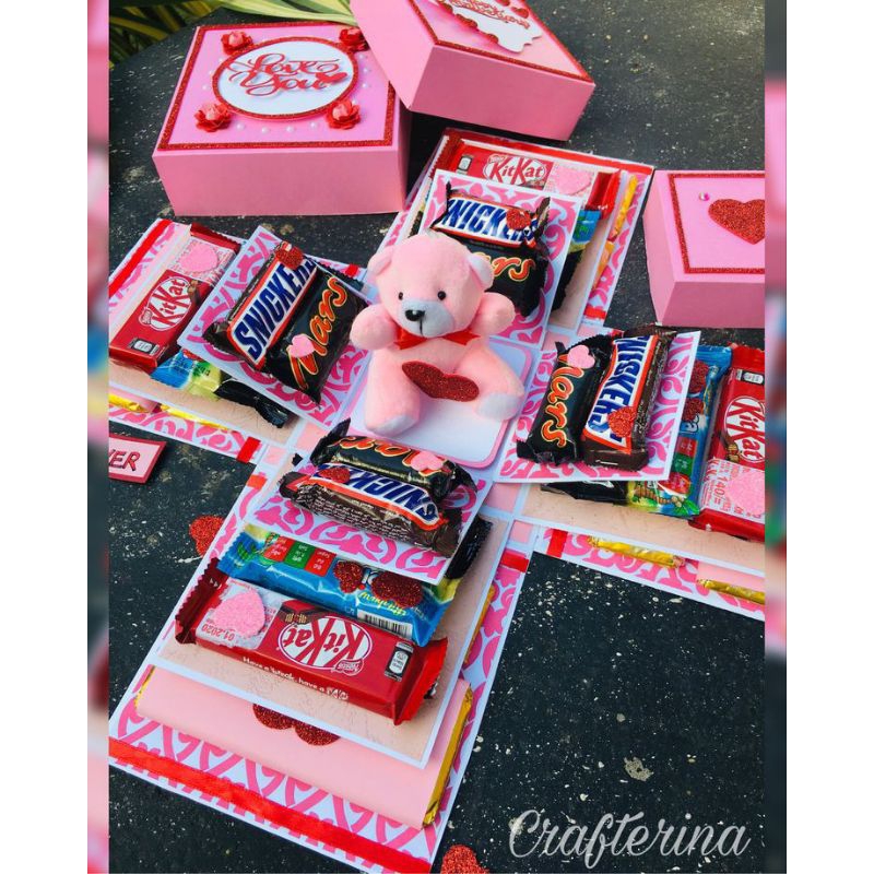 

Gift box