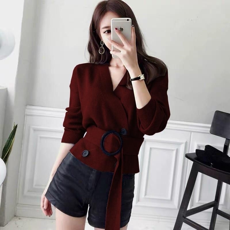 Atasan wanita/outfit wanita/outfit kekinian murah