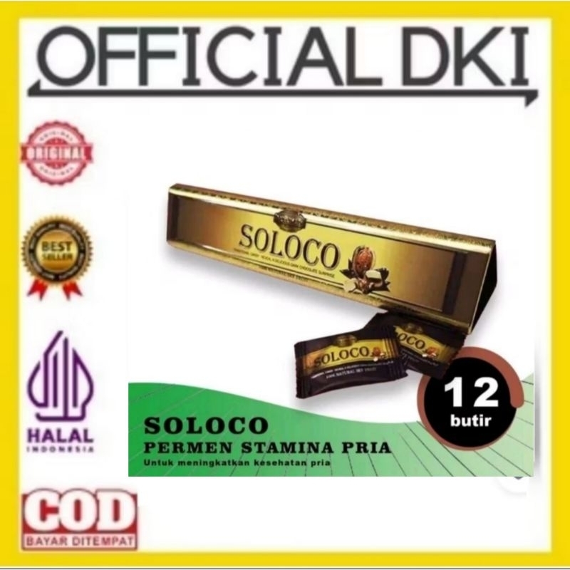 

Loco Candy Original 12 Pcs