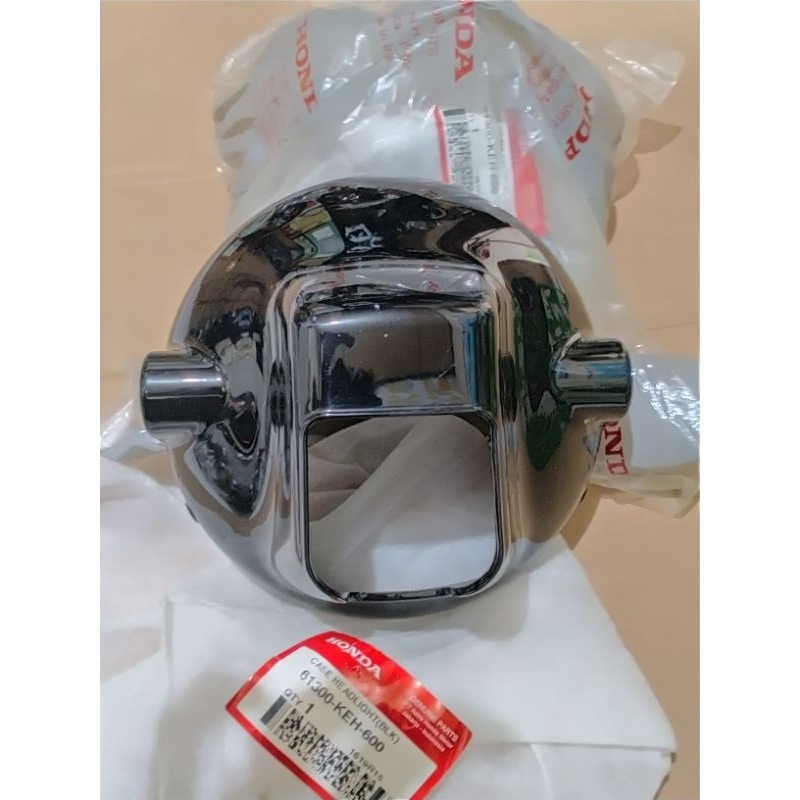 Batok Lampu Belakang Megapro 2006 - 2009 Primus | 61300KEH600 100% ORI AHM