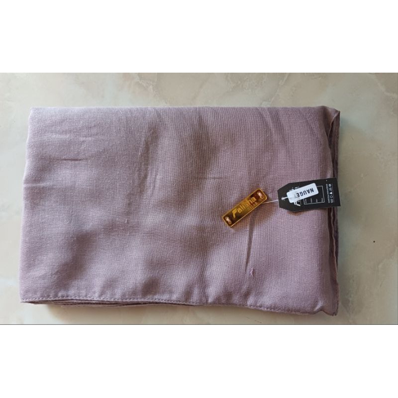 VOAL COTTON FALISHA HIJAB