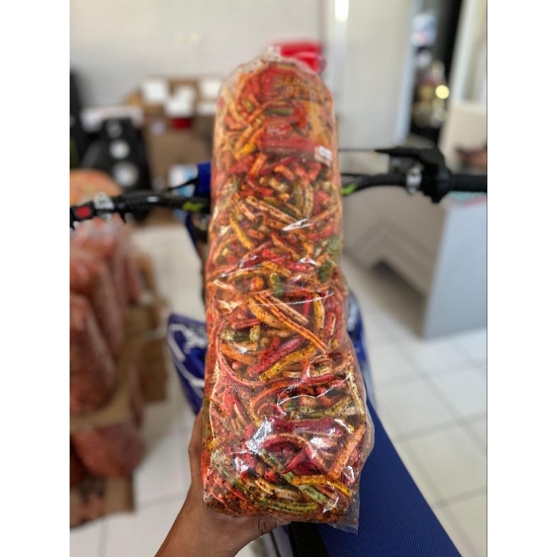 

Seblak Beton JeDepe Rasanya mantaaap