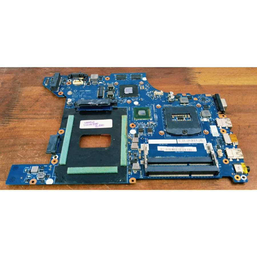 Motherboard Mainboard Laptop Lenovo Thinkpad E440