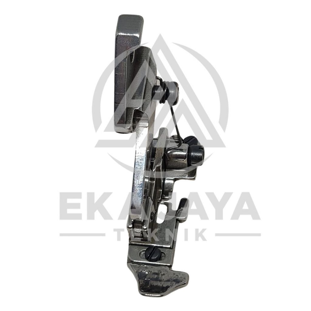 SEPATU MESIN OBRAS BROTHER BENANG 5 ( B5 ) UNTUK MENJAHIT KEMEJA