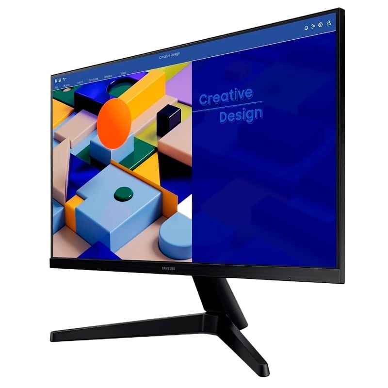 Monitor Led 24inch Samsung