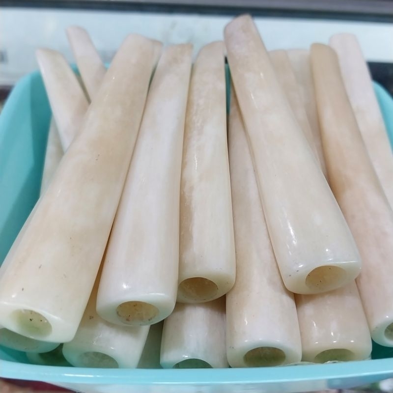 PIPA ROKO TULANG SAPI ONCE TULANG SAPI ASLI ORIGINAL