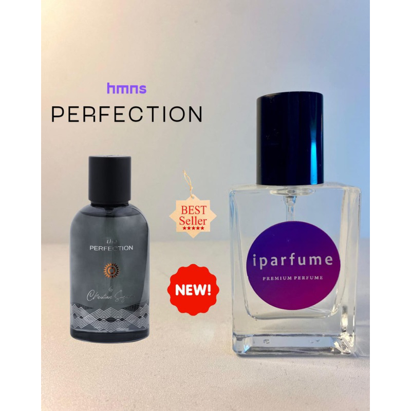 iparfume inspired hmns perfection