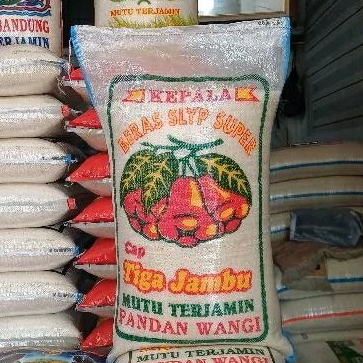 

beras jambu wangi 20kg