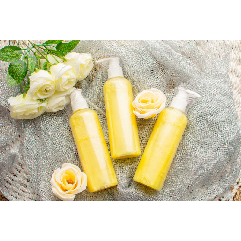 PEMUTIH BADAN SOAP BODY PLATINUM (HARGA PERBOTOL)