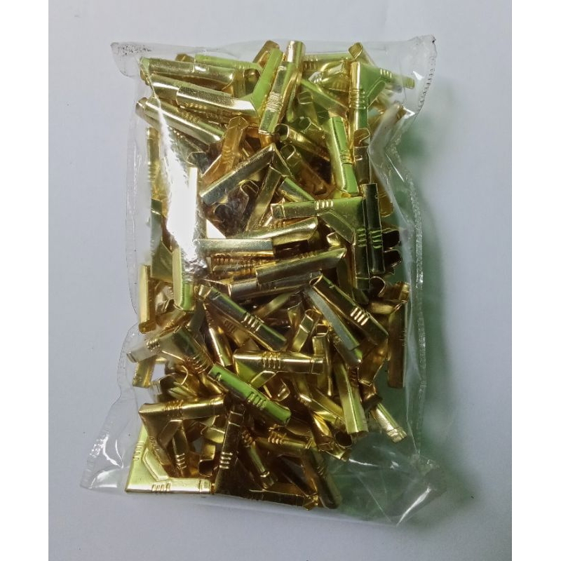 

siku garis siku kembang kupu sudut buku Yasin hardcover 1 gros (144 pcs)