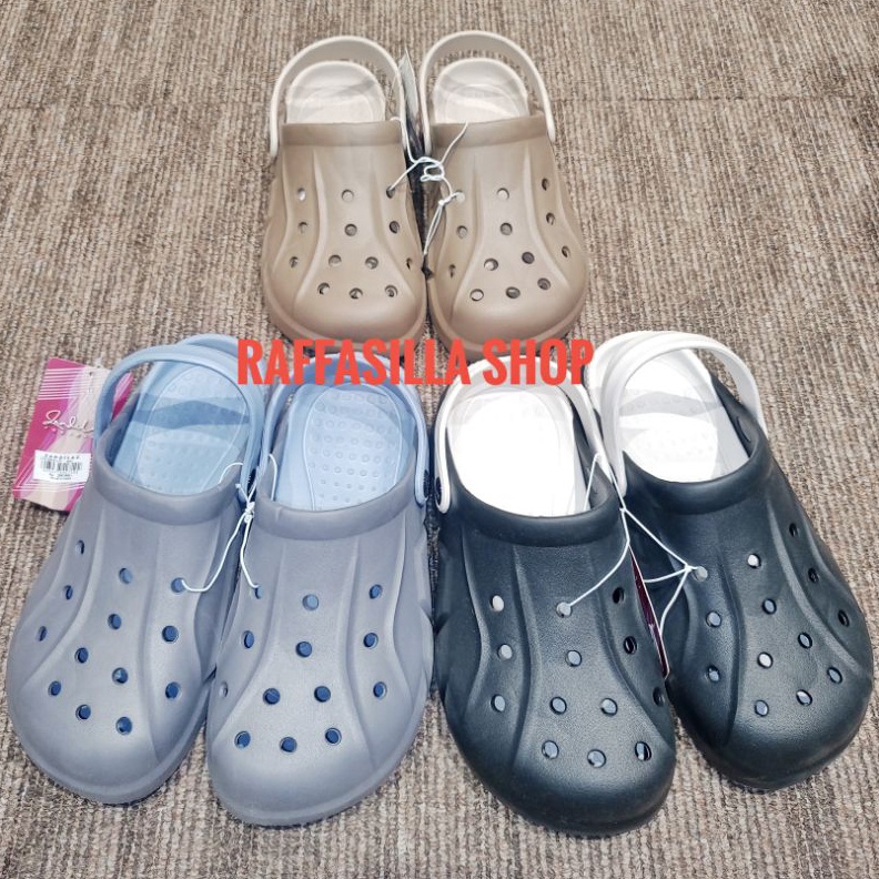 KODE I45Q Sandal Pria Zandilac Sandal LakiLaki Dewasa Fashion