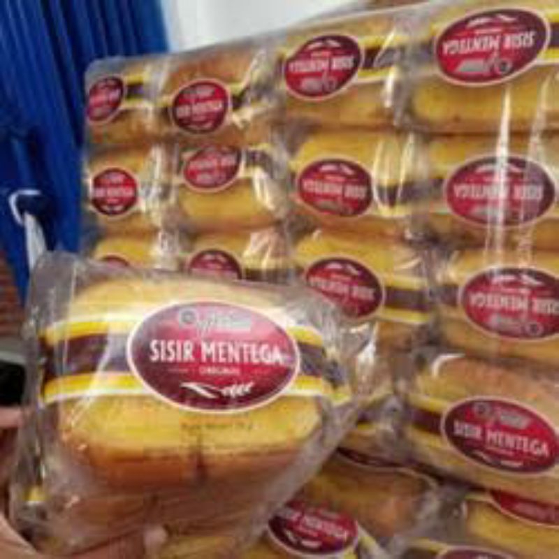 

Roti Jordan All varian