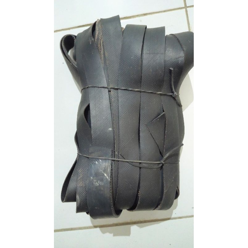 Karet ban/SINGLE BAN/Karet Jok/Tali karet sofa/TALI KARET SUPER KUAT