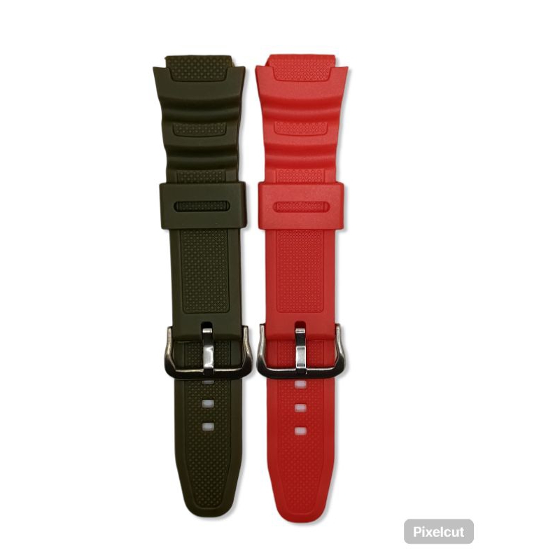 Starp Tali jam tangan Casio AE-1000,W-218H,AE1100,WS200H,WS200