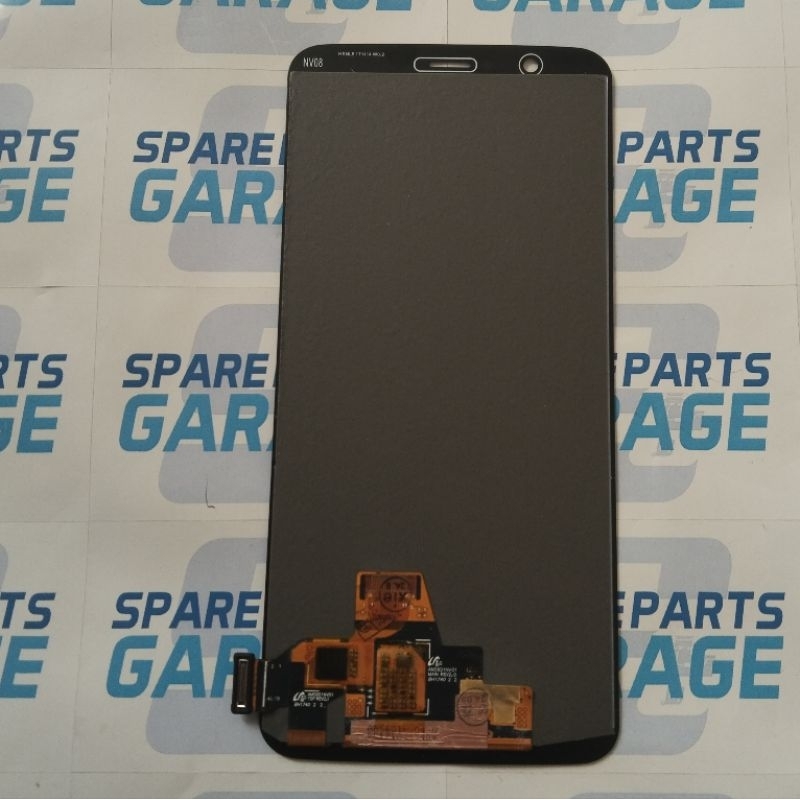 LCD TOUCHSCREEN ONEPLUS 5T ORIGINAL