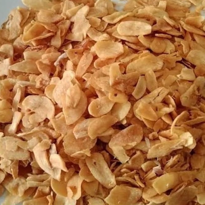 

❗100% BAWANG PUTIH ASLI ❗BAWANG PUTIH GORENG RENYAH OLEH-OLEH SOLO TERMURAH