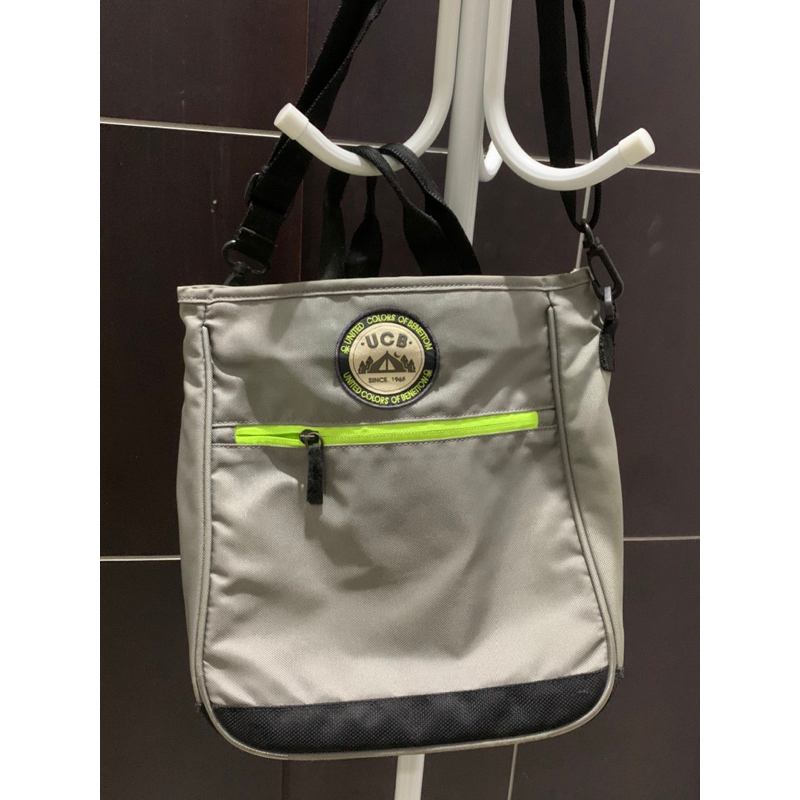 Sling Bag Benetton UCB