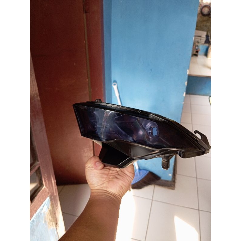 mika stoplamp beat fi costom