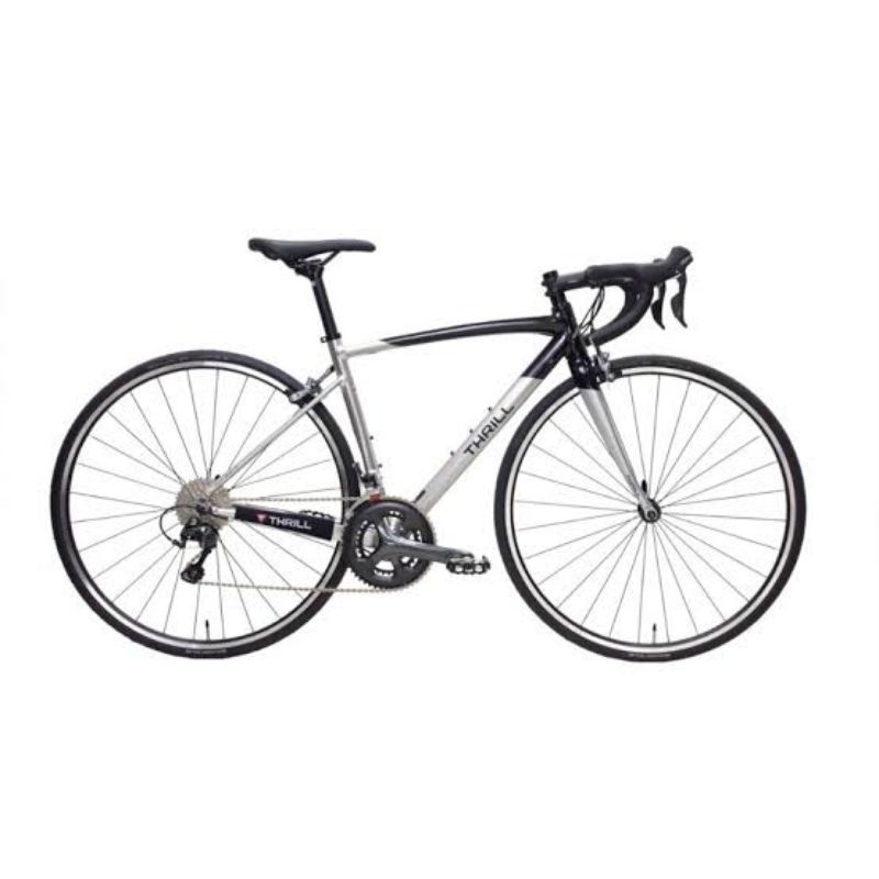 Roadbike Thrill enthral 1.0 New inbox