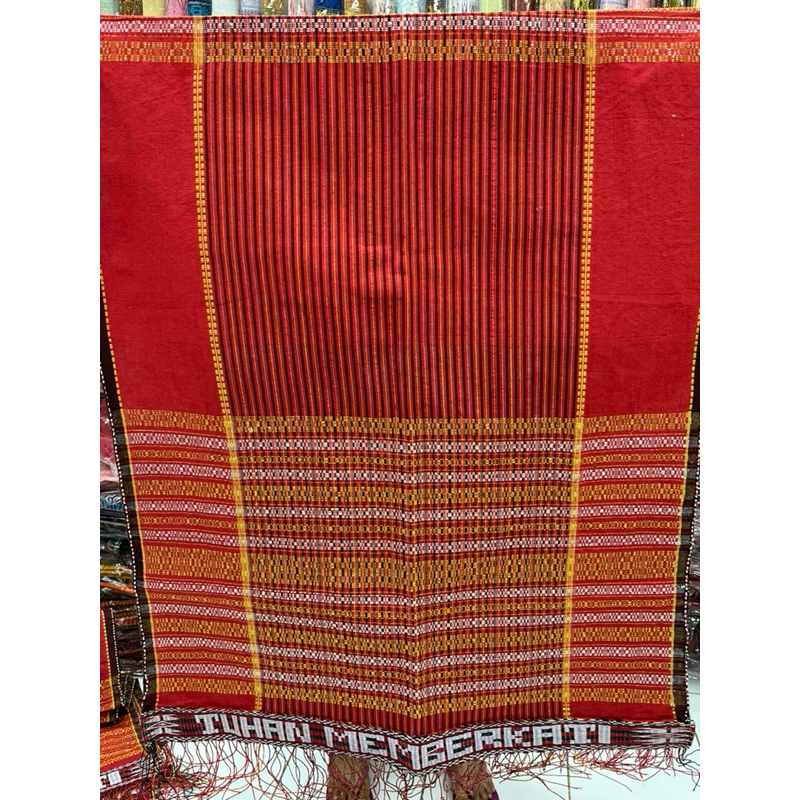 Ulos Ragihotang Sirara Ulos Tulang Untuk Bere Ulos Pamarai