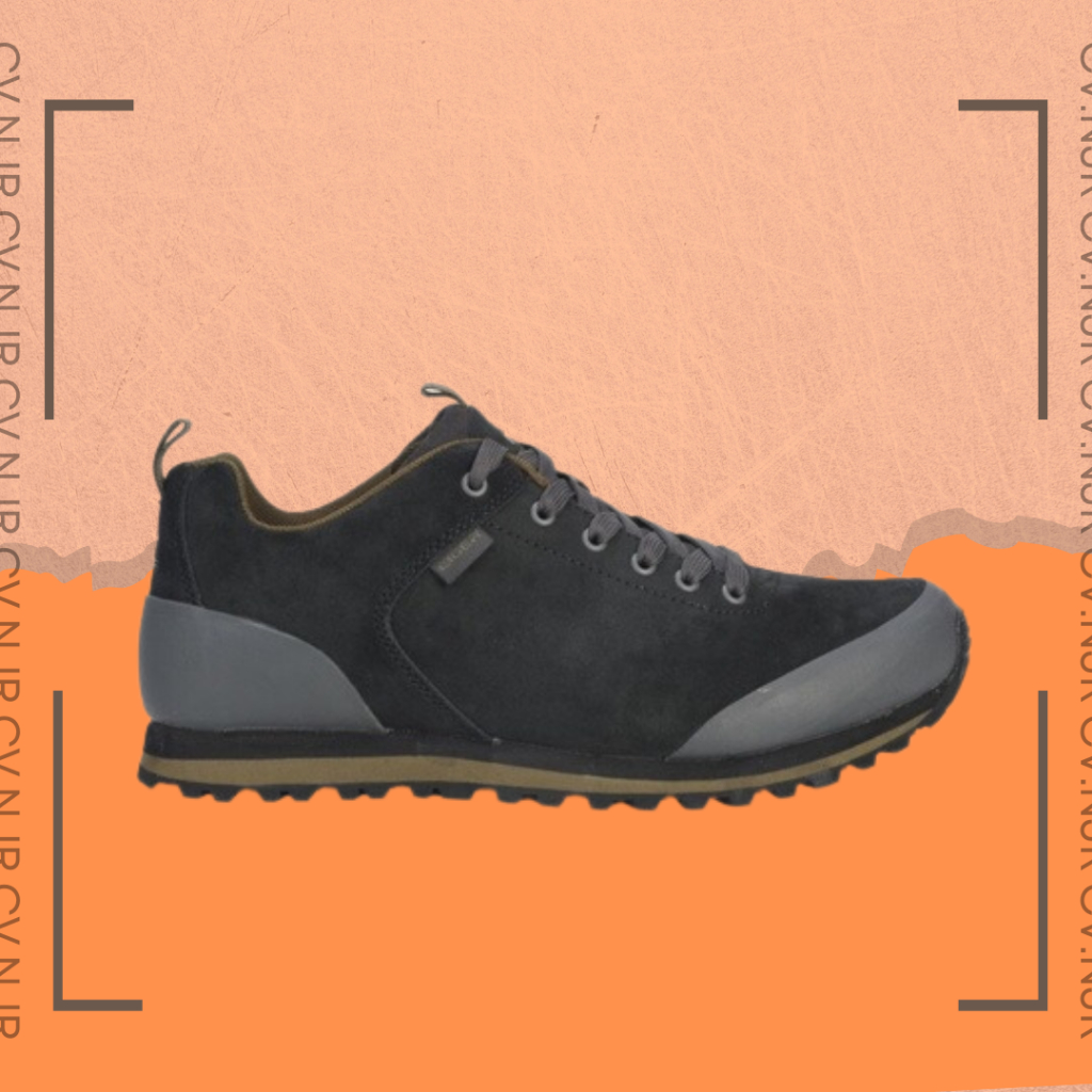 S.VIBRAM BUGLE sepatu keren