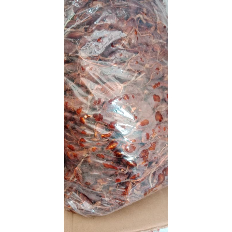 

Asam Jawa Biji Asli Tanpa Campuran 250 Gram