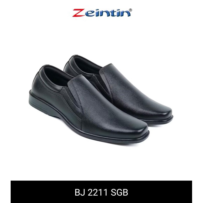 Zeintin-Sepatu Pantofel