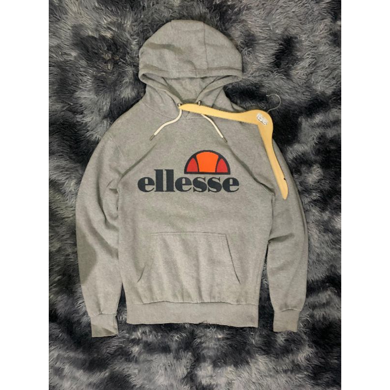 Hoodie Ellesse Gottero