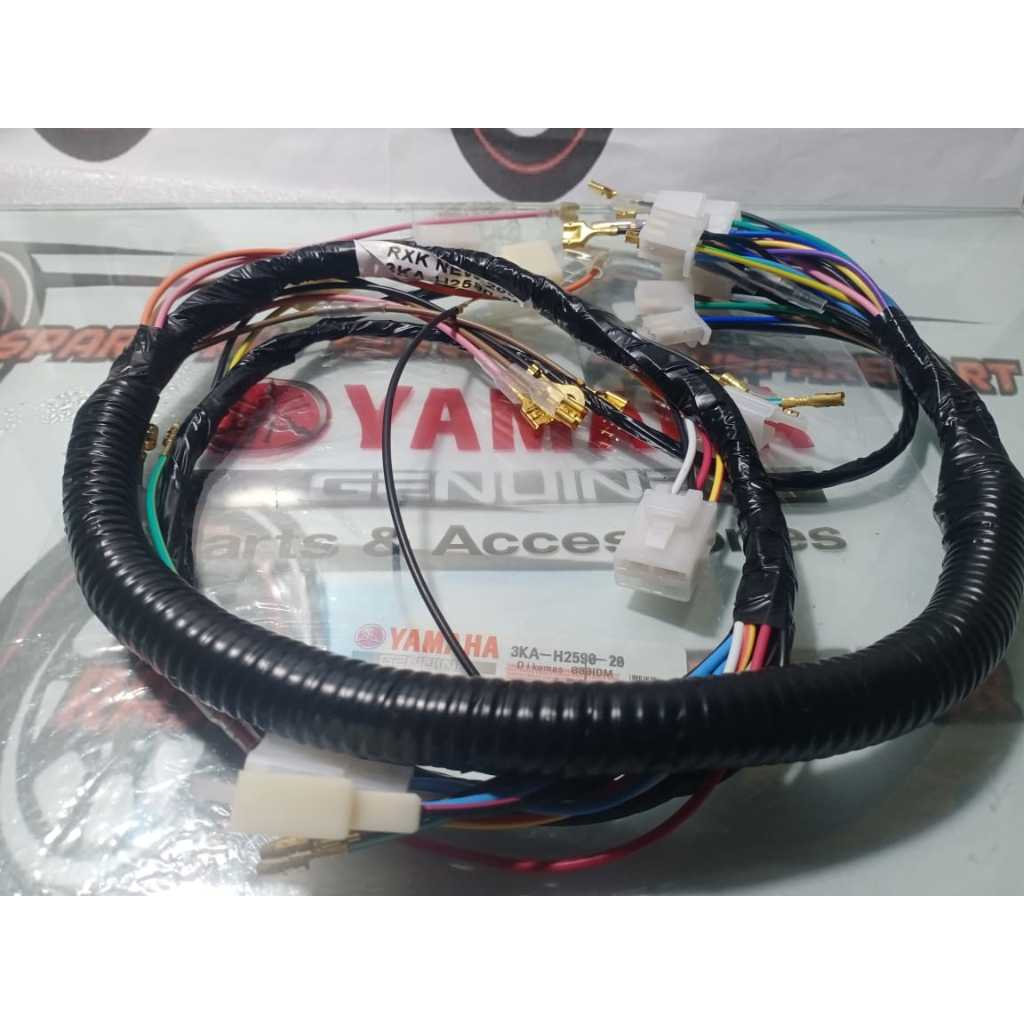 Kabel body rx king kabel bodi yamaha rx king 3KA kabel body yamaha rx king kabel body rxking