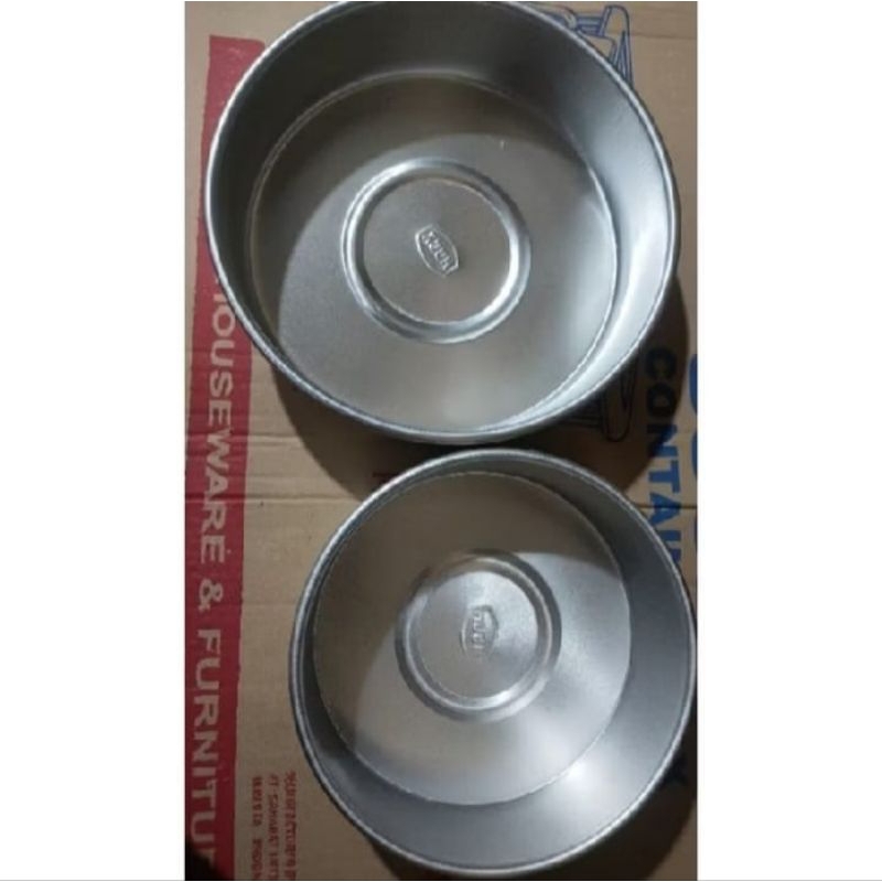 Tangki Kompor Hock Minyak Tanah