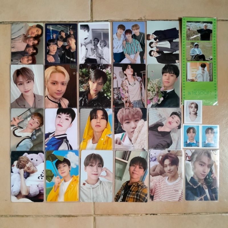 pc id photo seventeen seungcheol jun hoshi wonwoo seungkwan dino bets dicon 101 attacca op 1 op 2 ca