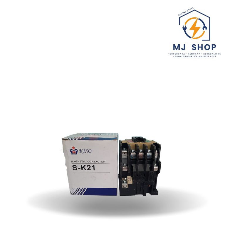 kontaktor Sk21 kiso