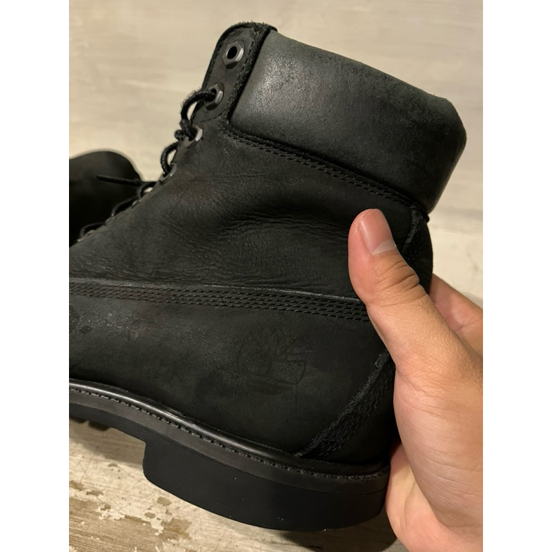 timberland boots second original