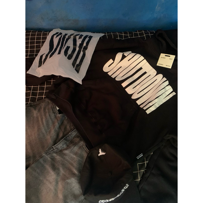 hd snsb shutdown nomin size m