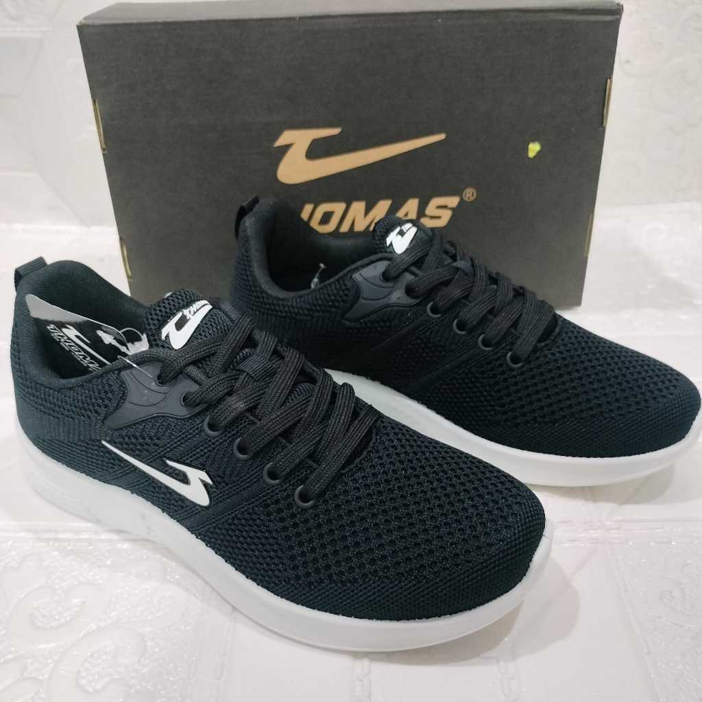 SEPATU THOMAS M MIG 29 SEKOLAH SNEAKER,OLAHRAGA KETS