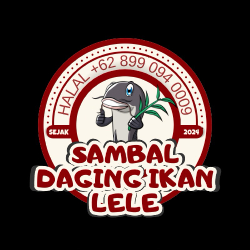 

SAMBAL DAGING IKAN LELE [LAUK SAHUR, BUKA PUASA]