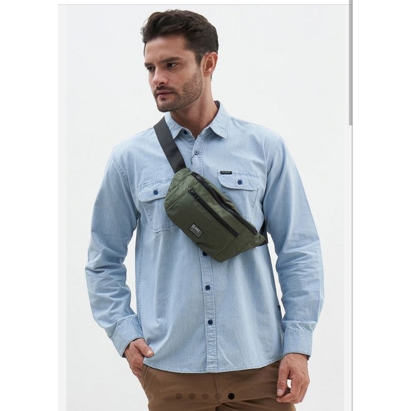 waist bag berrybenka jemma