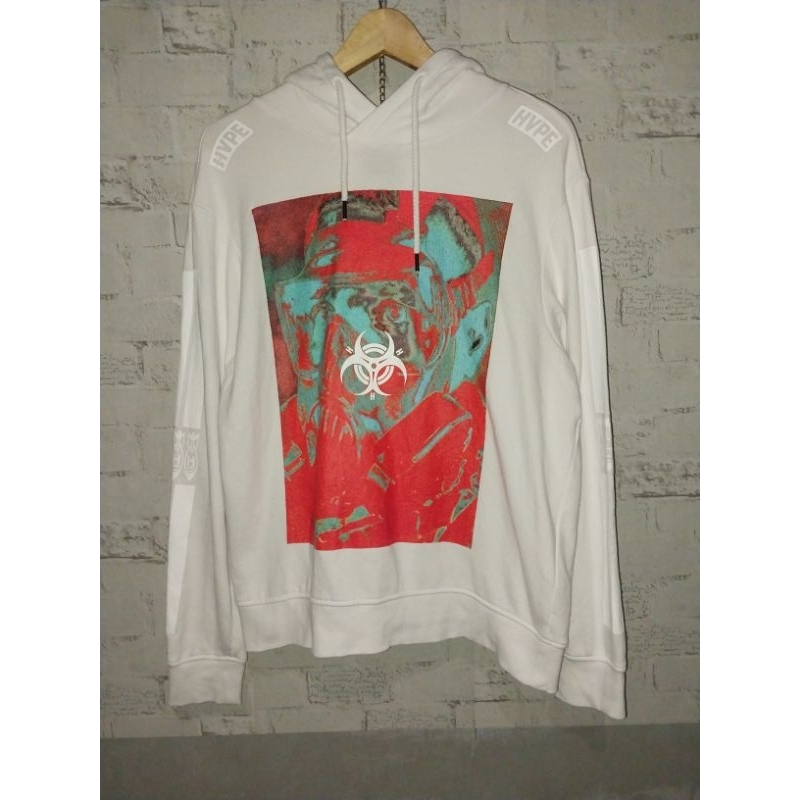 Hoodie HVPE
